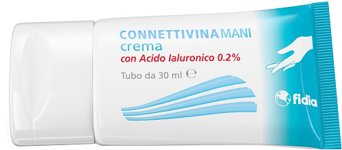 CONNETTIVINAMANI CREMA 30 ML - Farmacia Murachelli Di Putelli dr. Giovanni