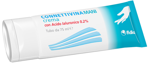 CONNETTIVINAMANI CREMA 75 ML - Farmacia Murachelli Di Putelli dr. Giovanni