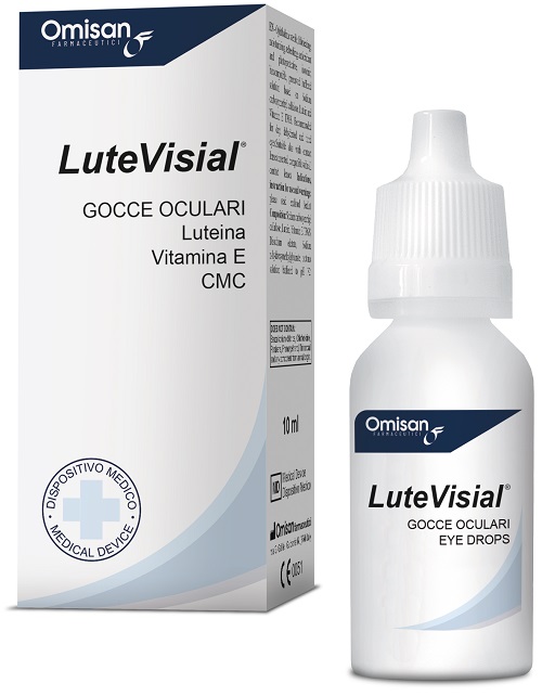 LUTEVISIAL 10 ML - Farmacia Murachelli Di Putelli dr. Giovanni