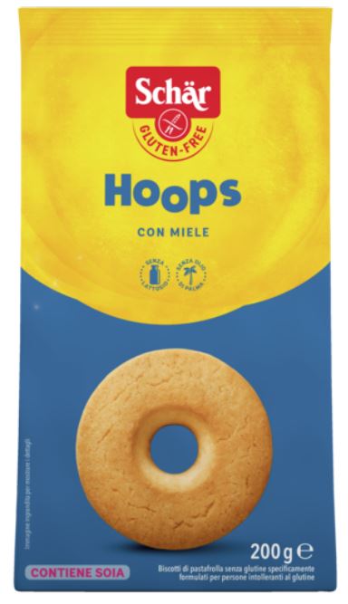 SCHAR HOOPS 200 G - Farmacia Murachelli Di Putelli dr. Giovanni