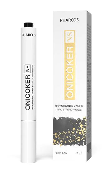 ONICOKER NS PHARCOS 3 ML - Farmacia Murachelli Di Putelli dr. Giovanni