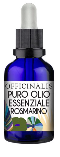 OLIO ESSENZIALE ROSMARINO 10 ML - Farmacia Murachelli Di Putelli dr. Giovanni