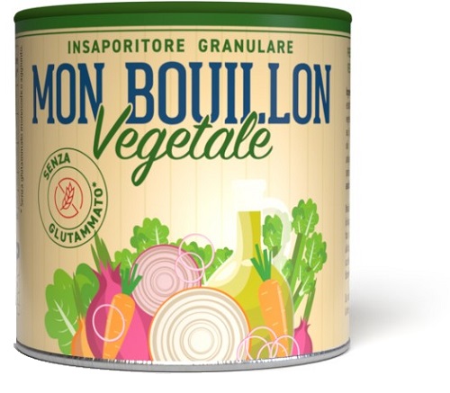 MON BOUILLON 115 G - Farmacia Murachelli Di Putelli dr. Giovanni