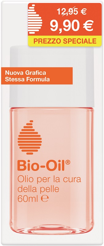 BIO OIL 60 ML TAGLIO PREZZO - Farmacia Murachelli Di Putelli dr. Giovanni