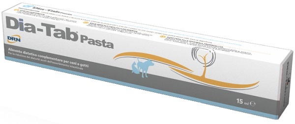 DIA TAB PASTA 15 ML - Farmacia Murachelli Di Putelli dr. Giovanni