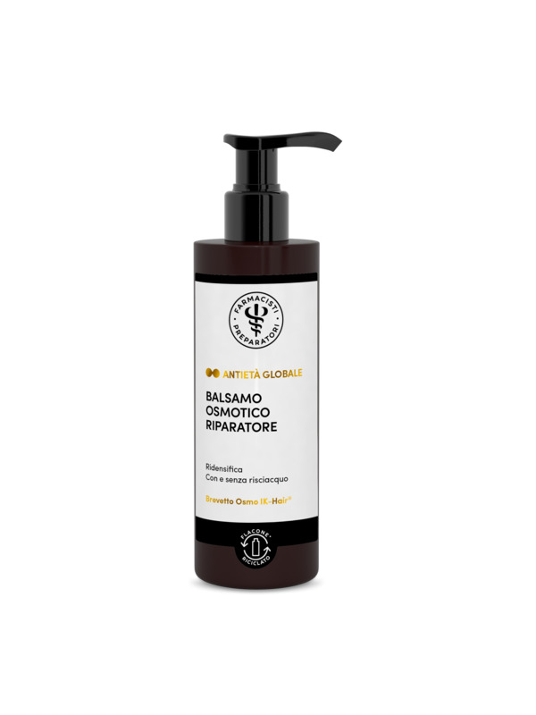 LFP BALSAMO OSMOTICO RIPARATORE 190 ML - Farmacia Murachelli Di Putelli dr. Giovanni