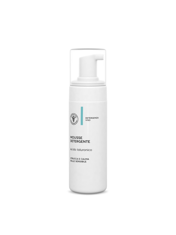 LFP MOUSSE DETERGENTE 150 ML - Farmacia Murachelli Di Putelli dr. Giovanni