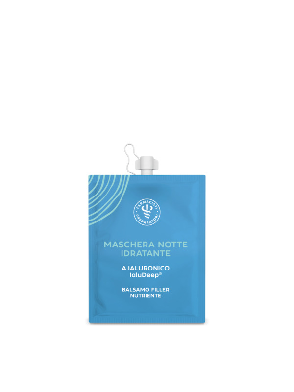 LFP PROMO MASCHERA ANTIETA' AI 15 ML - Farmacia Murachelli Di Putelli dr. Giovanni