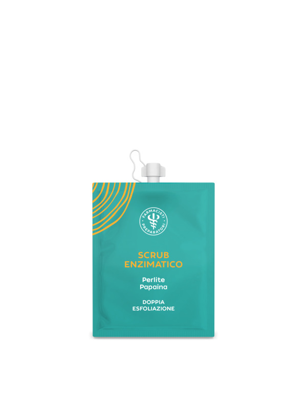LFP PROMO SCRUB ENZIMATICO 15 ML - Farmacia Murachelli Di Putelli dr. Giovanni