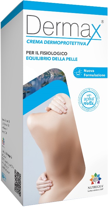 DERMAX CREMA 50 ML - Farmacia Murachelli Di Putelli dr. Giovanni
