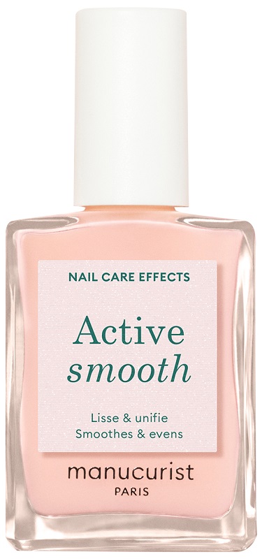 MANUCURIST ACTIVE SMOOTH 15 ML - Farmacia Murachelli Di Putelli dr. Giovanni