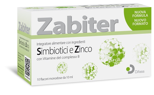 ZABITER 10 FLACONCINI - Farmacia Murachelli Di Putelli dr. Giovanni