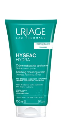 HYSEAC CREME NETTOYANTE 150 ML - Farmacia Murachelli Di Putelli dr. Giovanni
