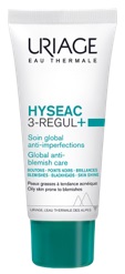 HYSEAC 3REGUL+ 40 ML - Farmacia Murachelli Di Putelli dr. Giovanni