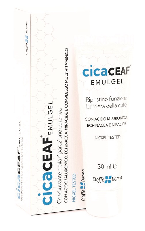 CICACEAF 30 ML - Farmacia Murachelli Di Putelli dr. Giovanni