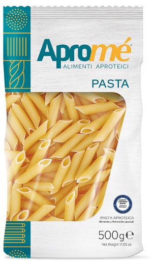 APROME' PENNE 500 G - Farmacia Murachelli Di Putelli dr. Giovanni