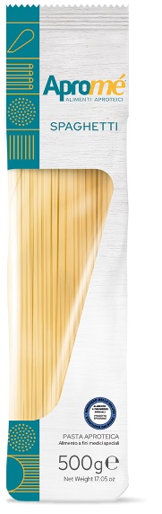 APROME' SPAGHETTI 500 G - Farmacia Murachelli Di Putelli dr. Giovanni