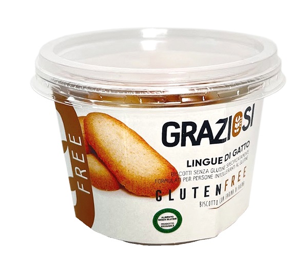 LINGUE DI GATTO 110 G - Farmacia Murachelli Di Putelli dr. Giovanni