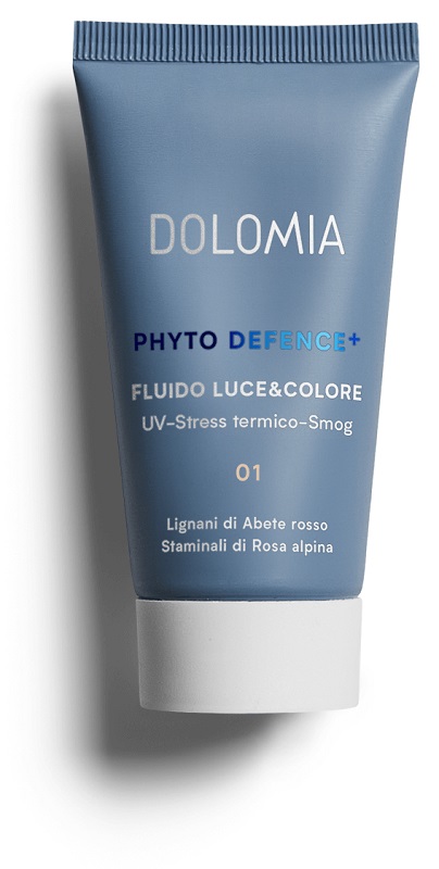 DOLOMIA SC PD FLUIDO 01 50 ML - Farmacia Murachelli Di Putelli dr. Giovanni