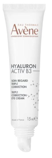 AVENE HYALURON ACTIV B3 CONTORNO OCCHI 15 ML - Farmacia Murachelli Di Putelli dr. Giovanni