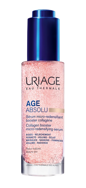 AGE ABSOLU SIERO COLLAGEN 30 ML - Farmacia Murachelli Di Putelli dr. Giovanni