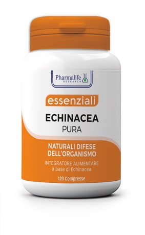 ECHINACEA PURA 120 COMPRESSE - Farmacia Murachelli Di Putelli dr. Giovanni