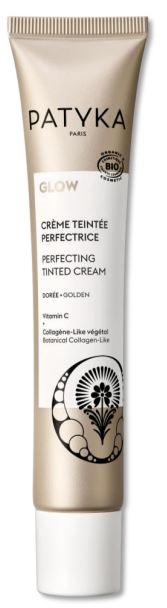 PATYKA CREMA COLORATA PERFEZIONANTE CHIARA GIORNO 40 ML - Farmacia Murachelli Di Putelli dr. Giovanni