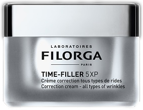 FILORGA TIME FILLER 5XP CREAM POT 50 ML - Farmacia Murachelli Di Putelli dr. Giovanni