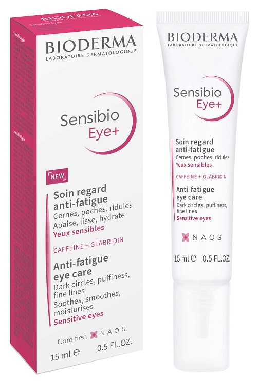 SENSIBIO DEFENSIVE EYE+ 15 ML - Farmacia Murachelli Di Putelli dr. Giovanni
