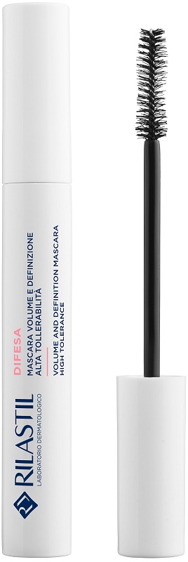 RILASTIL MASCARA VOLUME E DEFINIZIONE 10 ML - Farmacia Murachelli Di Putelli dr. Giovanni