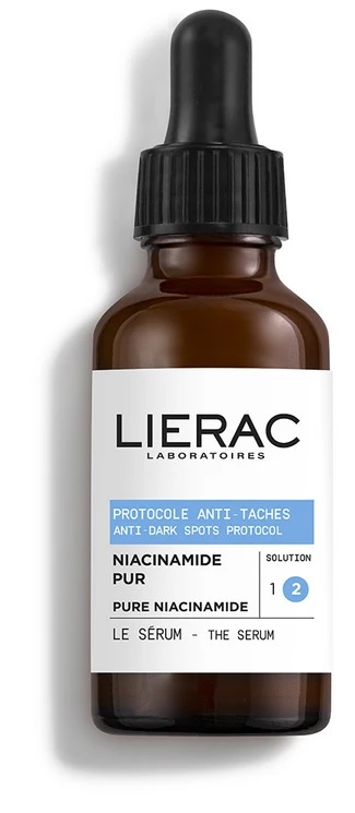 PROTOCOLE IL SIERO ANTI-MACCHIE 30 ML - Farmacia Murachelli Di Putelli dr. Giovanni
