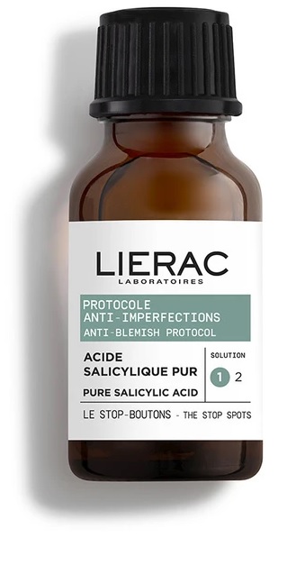 PROTOCOLE LO STOP-IMPERFEZIONI 15 ML - Farmacia Murachelli Di Putelli dr. Giovanni