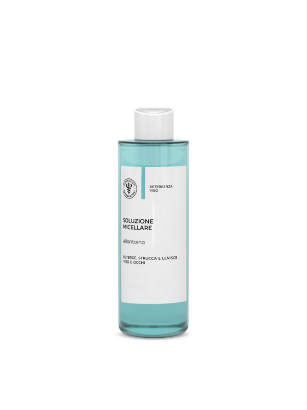 LFP SOLUZIONE MICELLARE 200 ML - Farmacia Murachelli Di Putelli dr. Giovanni