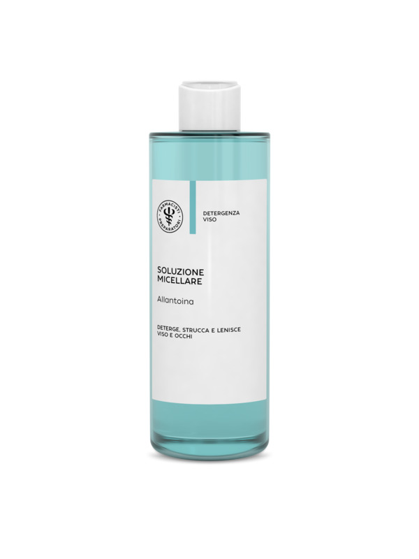 LFP SOLUZIONE MICELLARE 400 ML - Farmacia Murachelli Di Putelli dr. Giovanni