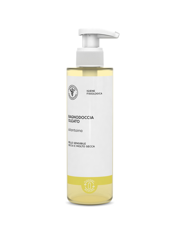 LFP BAGNODOCCIA OLEATO 300 ML - Farmacia Murachelli Di Putelli dr. Giovanni
