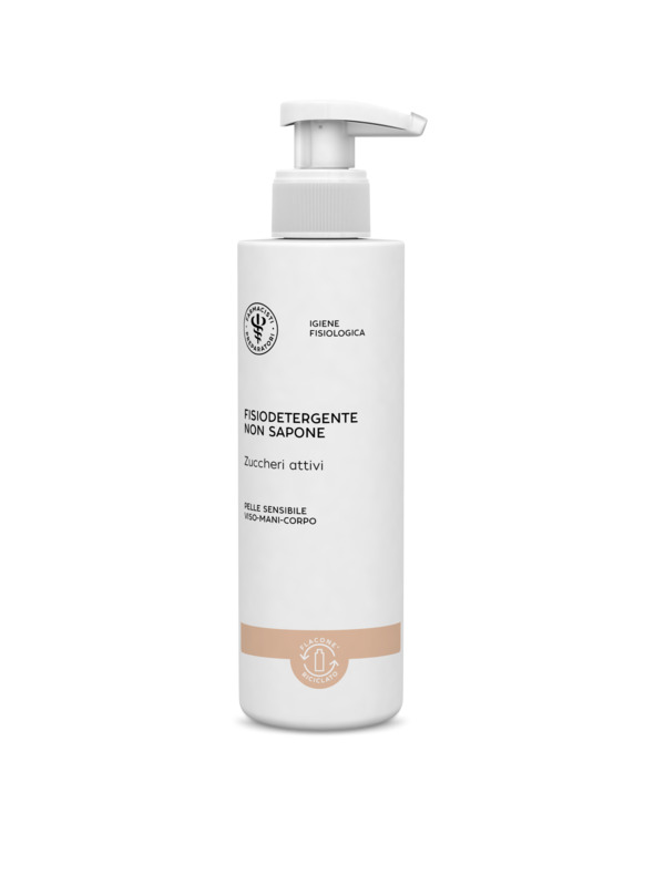LFP FISIODETERGENTE 300 ML - Farmacia Murachelli Di Putelli dr. Giovanni