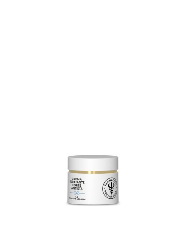 LFP PROMO CREMA IDRATANTE FORTE TEXTURE LEGGERA 25 ML - Farmacia Murachelli Di Putelli dr. Giovanni