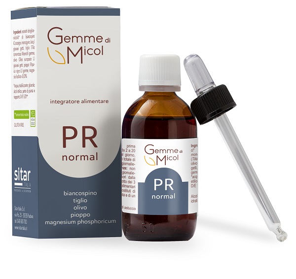PR NORMAL 100 ML - Farmacia Murachelli Di Putelli dr. Giovanni