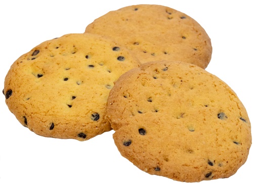 COOKIES 200 G - Farmacia Murachelli Di Putelli dr. Giovanni
