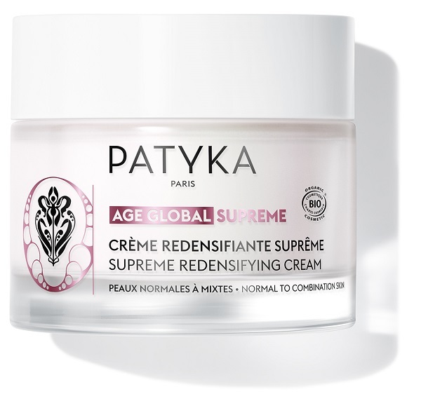 AGE GLOBALE SUPREME CREMA RIDENSIFICANTE SUPREMA 50 ML - Farmacia Murachelli Di Putelli dr. Giovanni