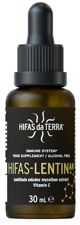 HIFAS LENTINAN 30 ML - Farmacia Murachelli Di Putelli dr. Giovanni