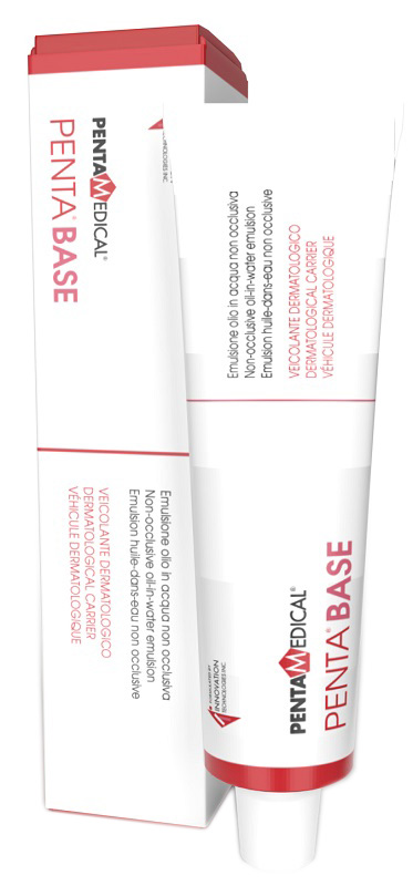 PENTA BASE EMULSIONE 50 G - Farmacia Murachelli Di Putelli dr. Giovanni