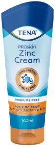 TENA ZIN CREAM 100 ML - Farmacia Murachelli Di Putelli dr. Giovanni