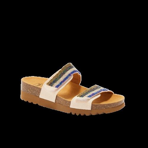 ZAFIRAH 2,0 TEXCAN W LIGHT BEIGE/MULTI 41 - Farmacia Murachelli Di Putelli dr. Giovanni