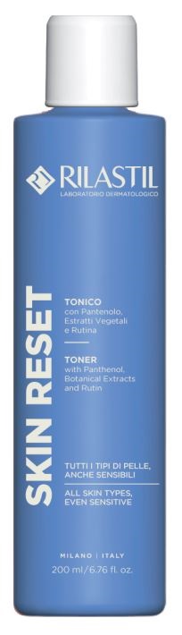 RILASTIL SKIN RESET TONICO 200 ML - Farmacia Murachelli Di Putelli dr. Giovanni