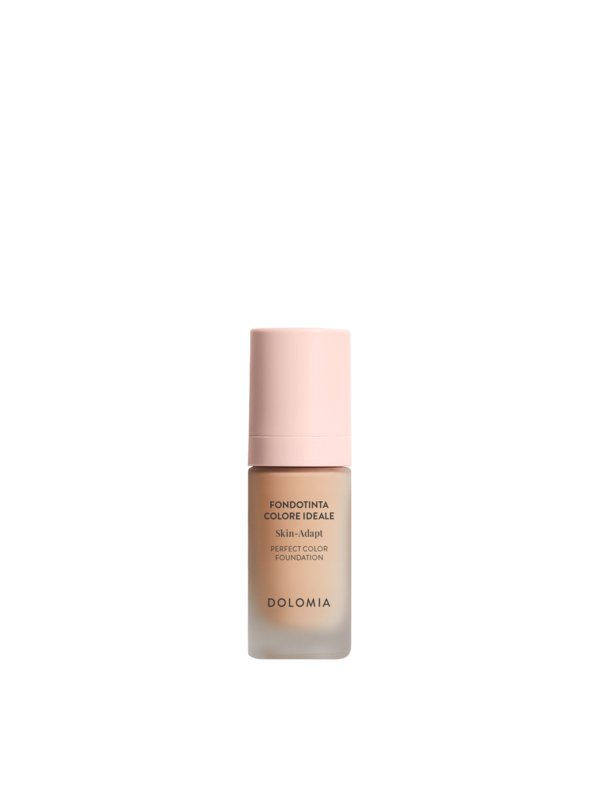 DOLOMIA MAKE UP FONDOTINTA COLORE IDEALE 33 BEIGE ROSATO 30 ML - Farmacia Murachelli Di Putelli dr. Giovanni