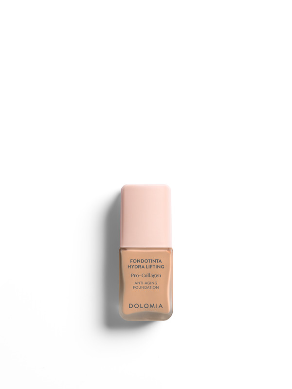 DOLOMIA MAKE UP FONDOTINTA HYDRA LIFTING 22 BEIGE 30 ML - Farmacia Murachelli Di Putelli dr. Giovanni