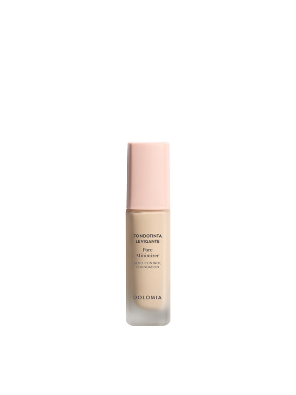 DOLOMIA MAKE UP FONDOTINTA LEVIGANTE 41 PORCELLANA 30 ML - Farmacia Murachelli Di Putelli dr. Giovanni