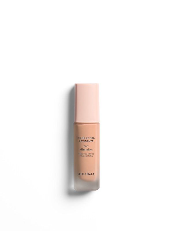 DOLOMIA MAKE UP FONDOTINTA LEVIGANTE 42 BEIGE 30 ML - Farmacia Murachelli Di Putelli dr. Giovanni