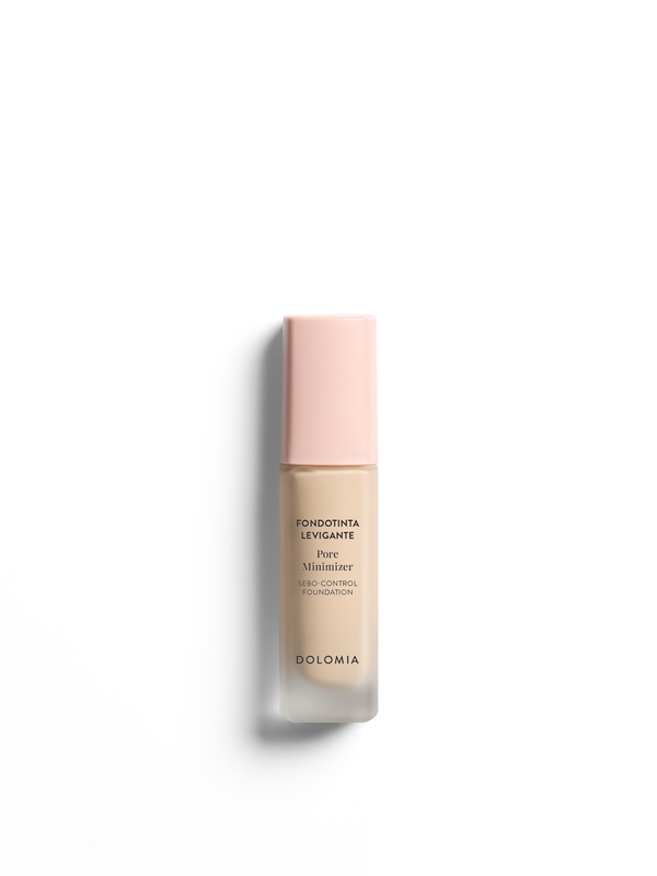 DOLOMIA MAKE UP FONDOTINTA LEVIGANTE 43 NEUTRO 30 ML - Farmacia Murachelli Di Putelli dr. Giovanni